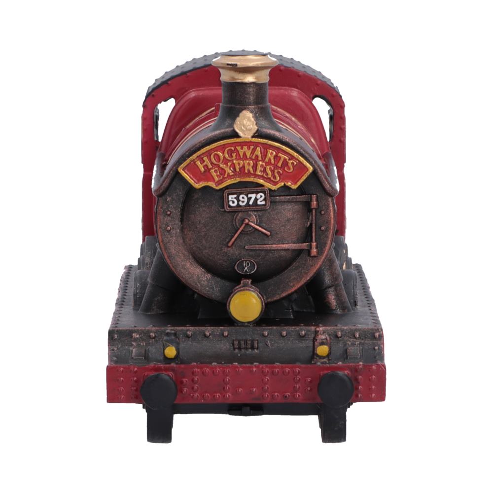 Harry Potter Hogwarts Express Box 8.9cm