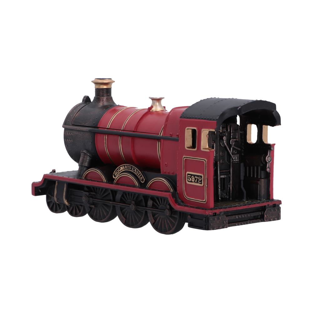 Harry Potter Hogwarts Express Box 8.9cm