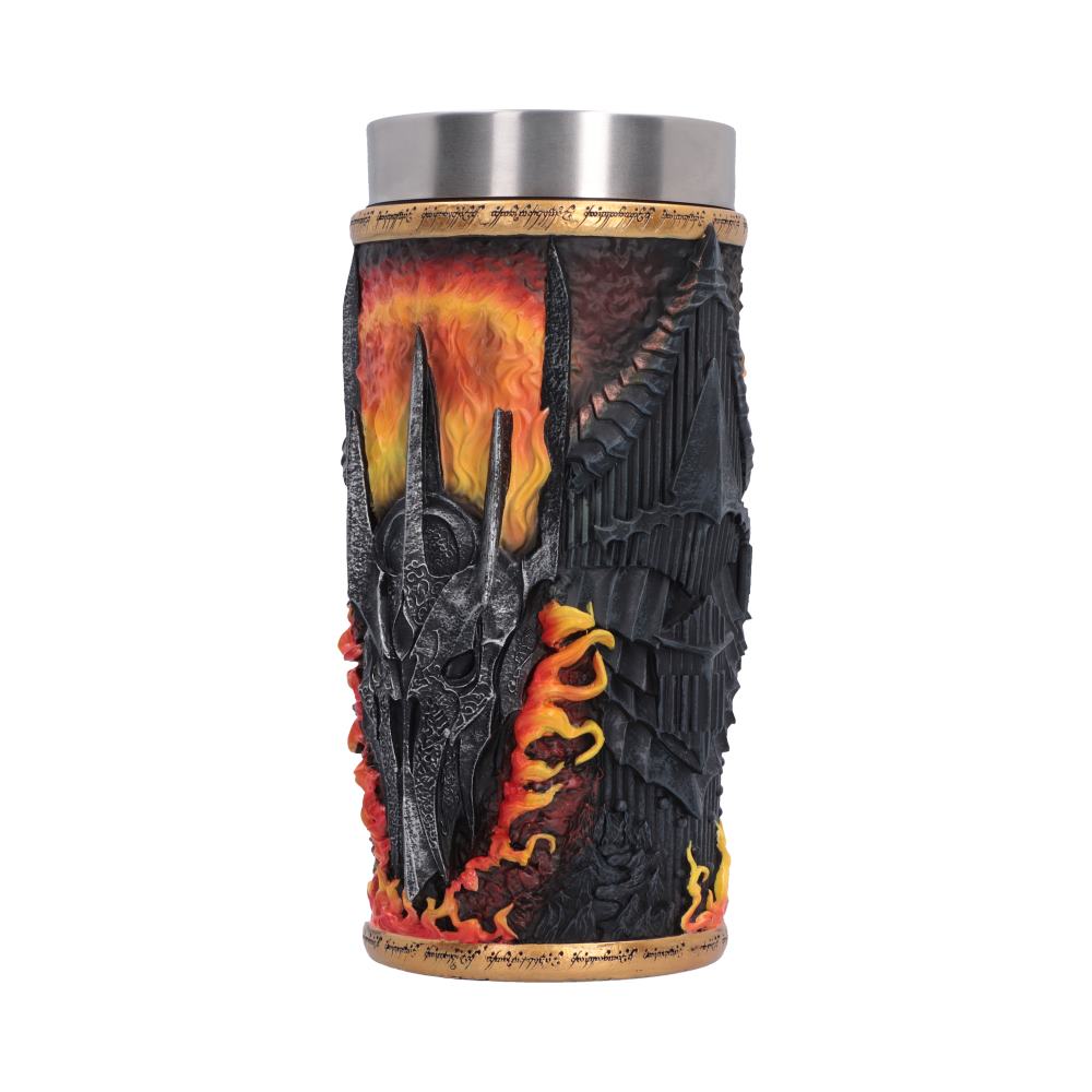 Lord of the Rings Sauron Collectible Drinkware 20cm