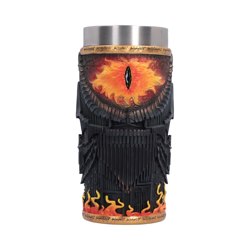 Lord of the Rings Sauron Collectible Drinkware 20cm