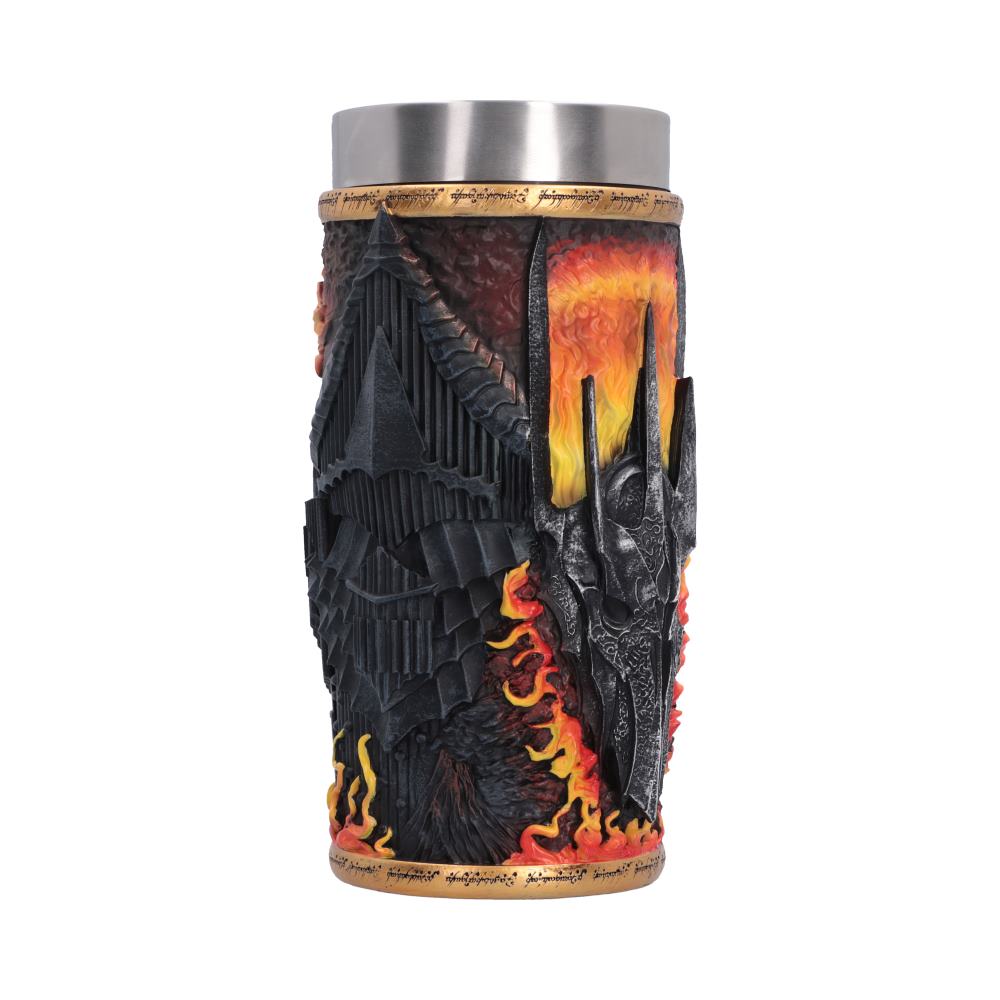 Lord of the Rings Sauron Collectible Drinkware 20cm