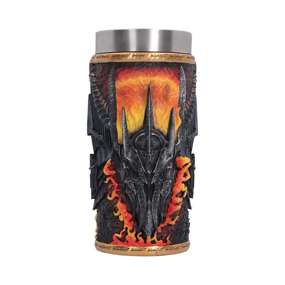 Lord of the Rings Sauron Collectible Drinkware 20cm