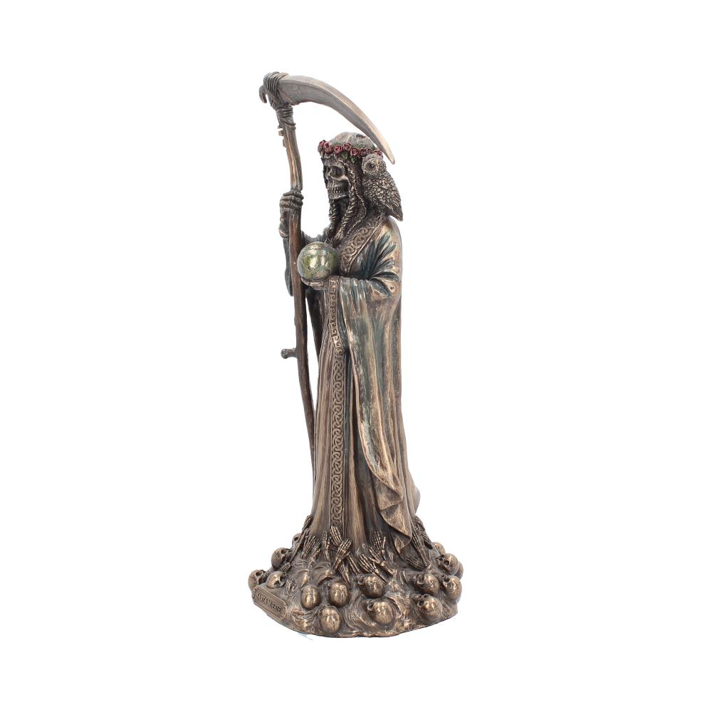 Santa Muerte 29cm