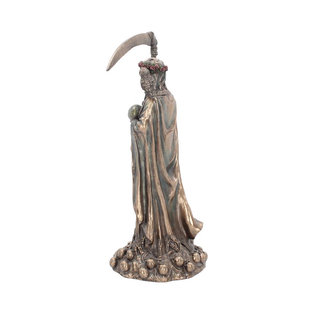 Santa Muerte 29cm