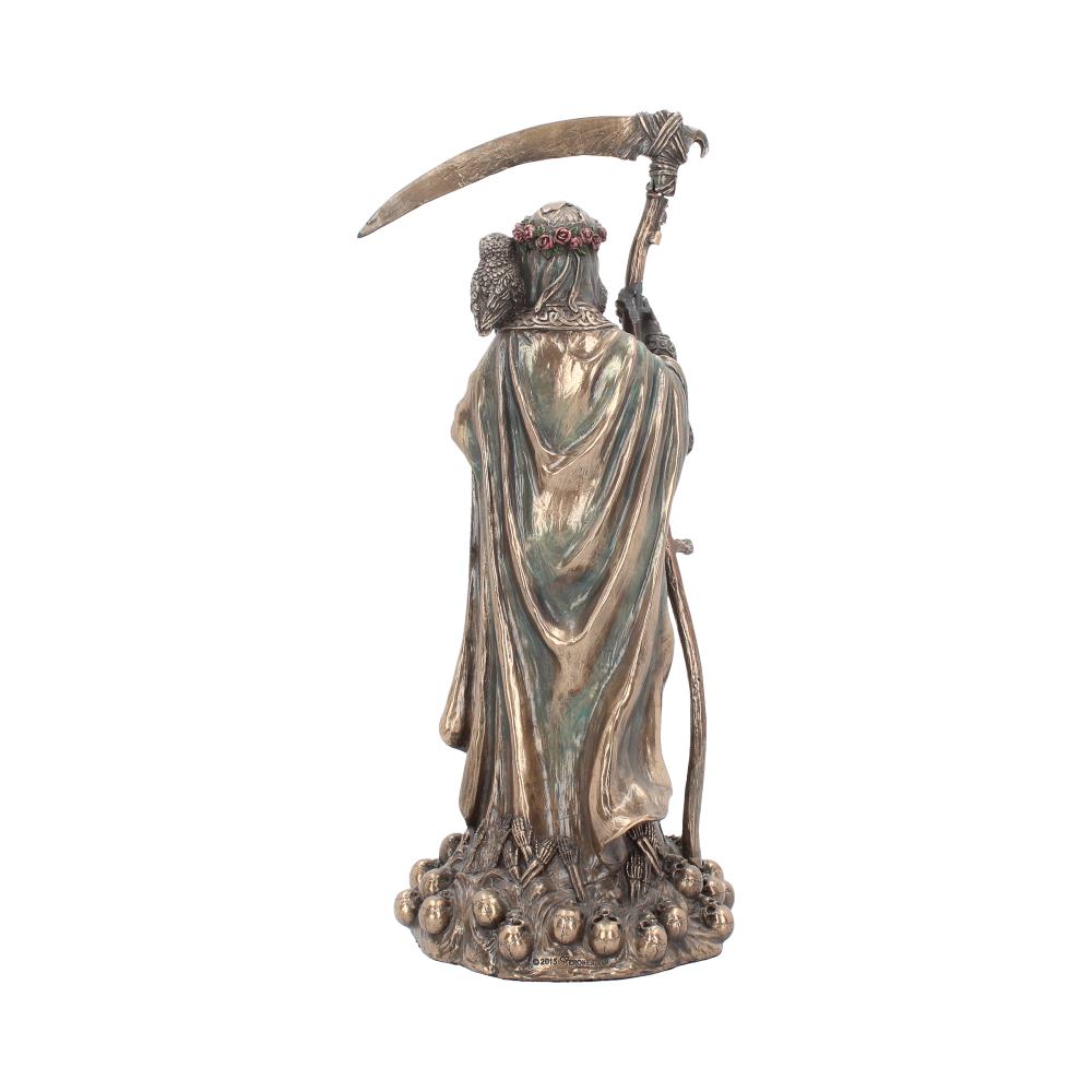 Santa Muerte 29cm