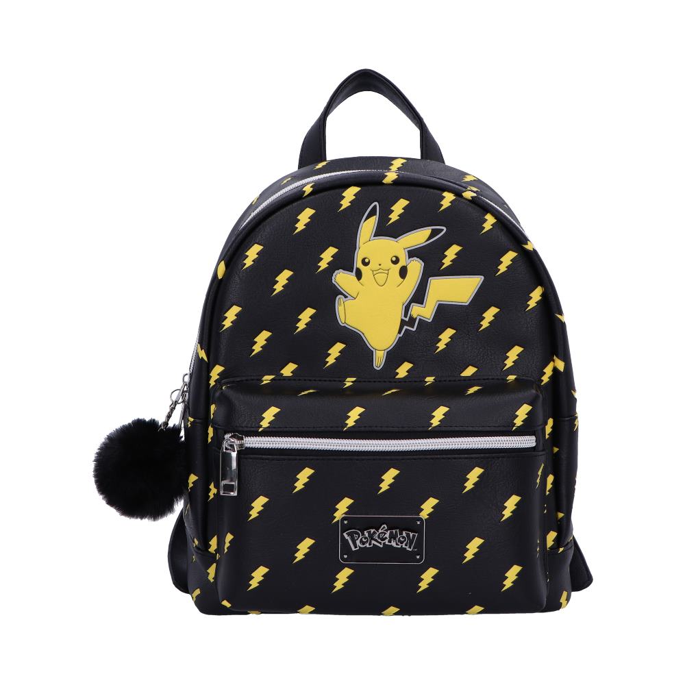 Pokémon Pikachu Lighting Backpack 28cm