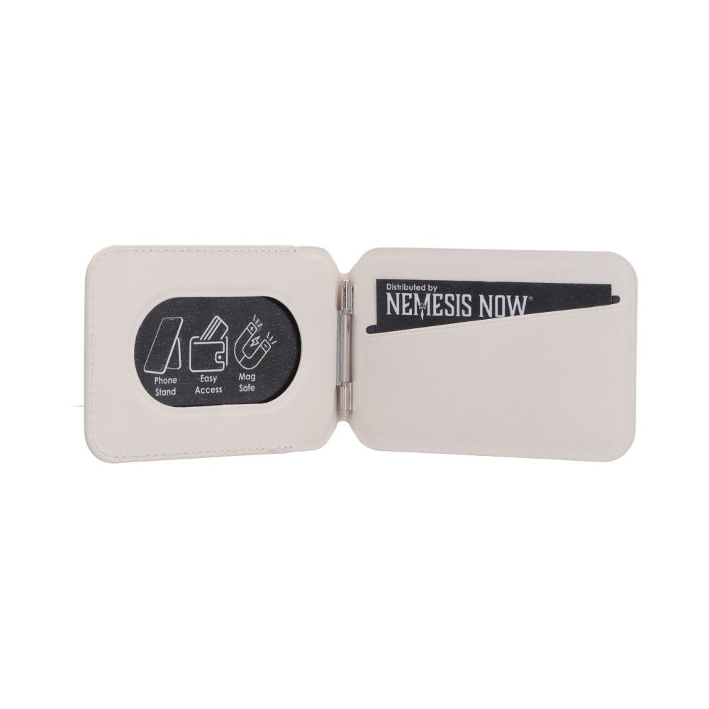 One Piece Luffy Wanted Poster Magsafe Card Holder 10.2cm