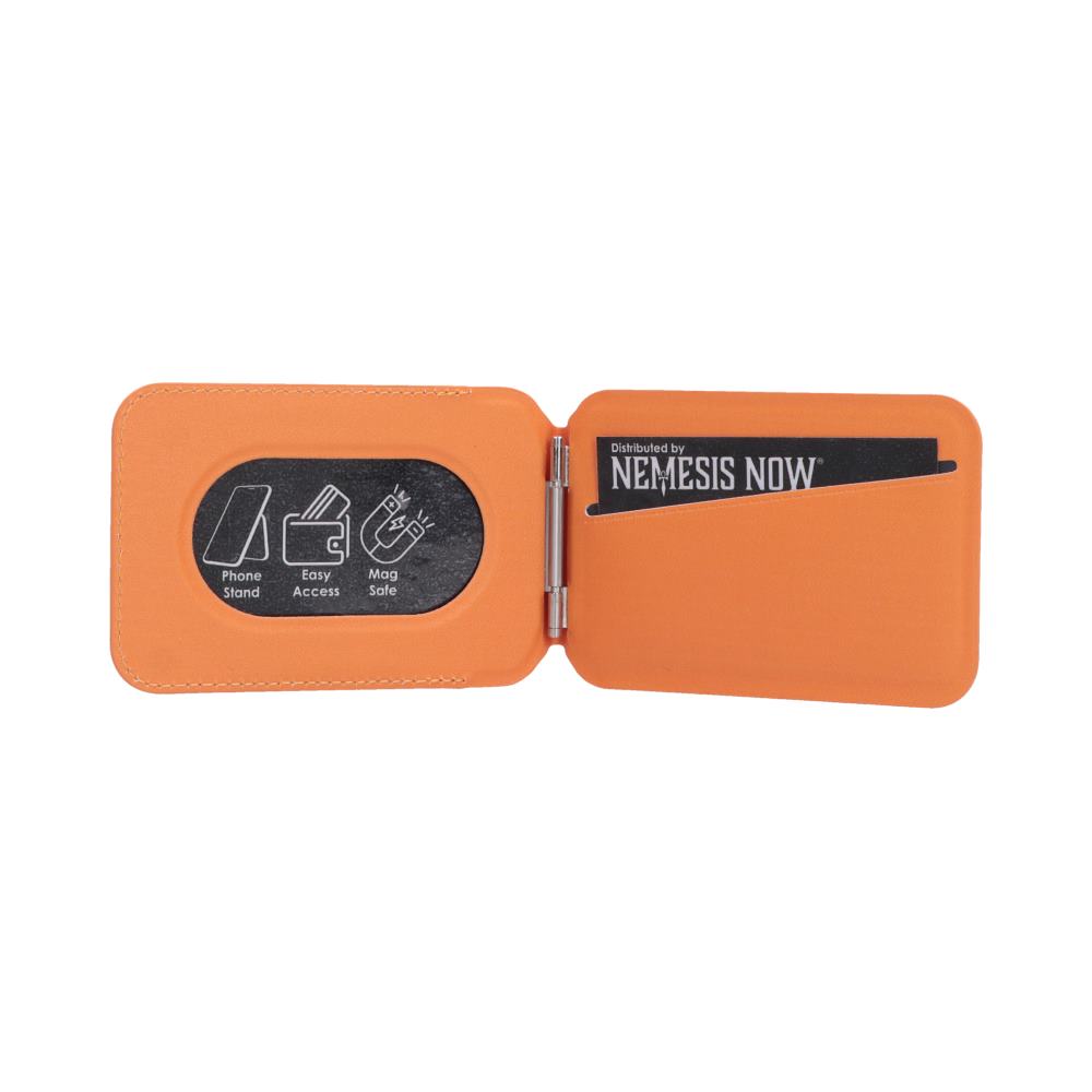 Naruto Ramen Magsafe Card Holder 10.2cm