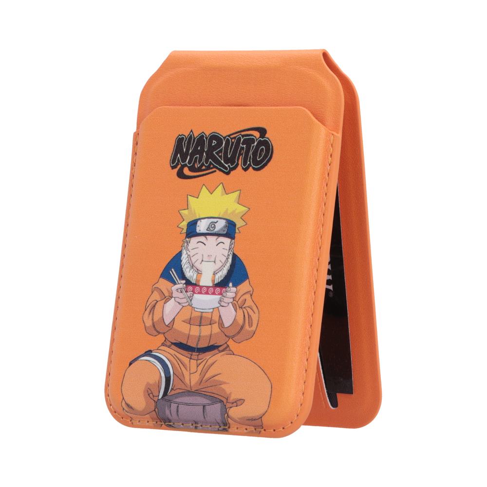 Naruto Ramen Magsafe Card Holder 10.2cm