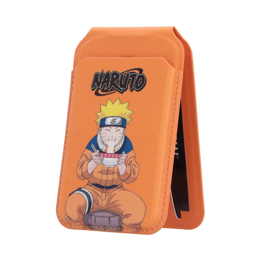 Naruto Ramen Magsafe Card Holder 10.2cm