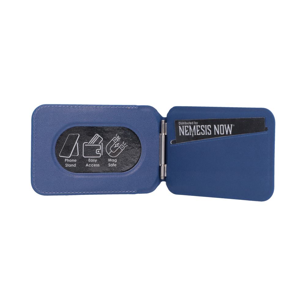 Dragon Ball Z Super Saiyan Goku Magsafe Card Holder 10.2cm