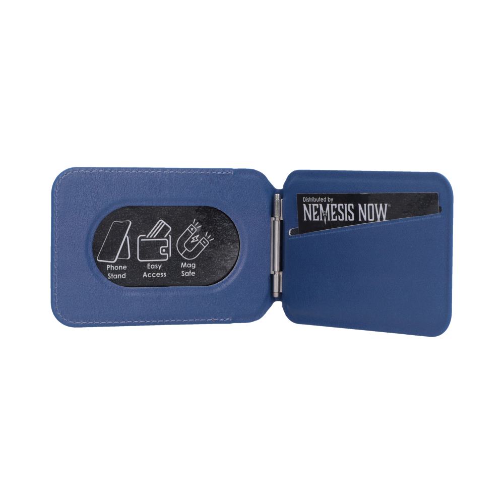 Dragon Ball Z Kame Symbol Magsafe Card Holder 10.2cm
