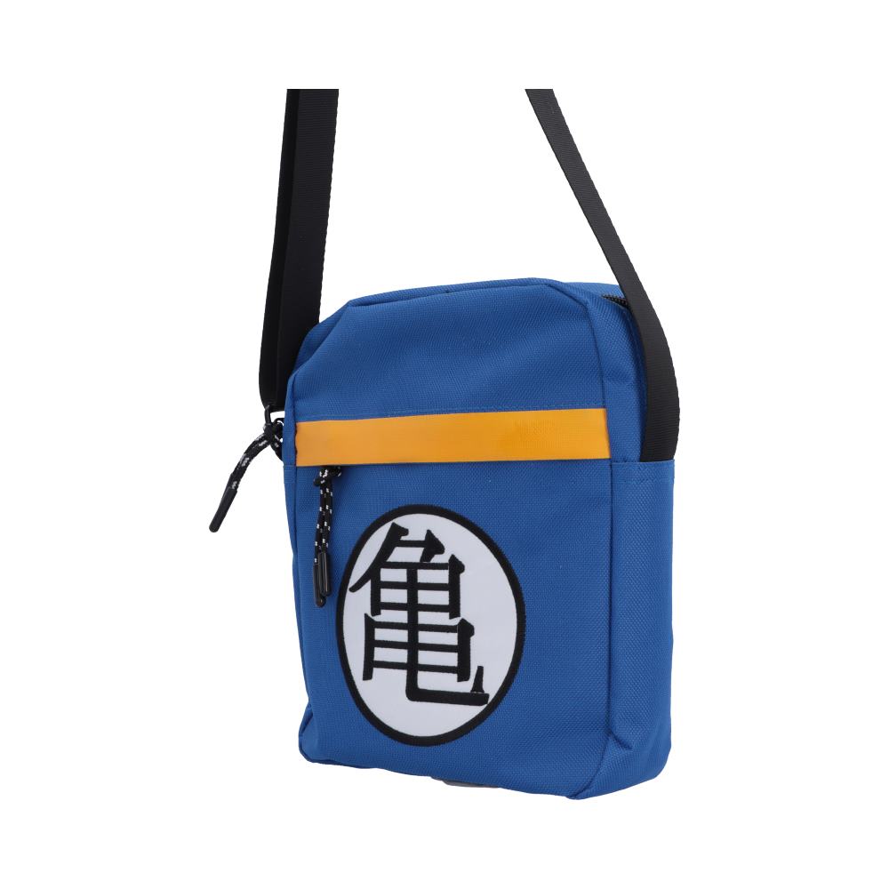 Dragon Ball Z Kame Symbol Crossbody Bag 22.8cm