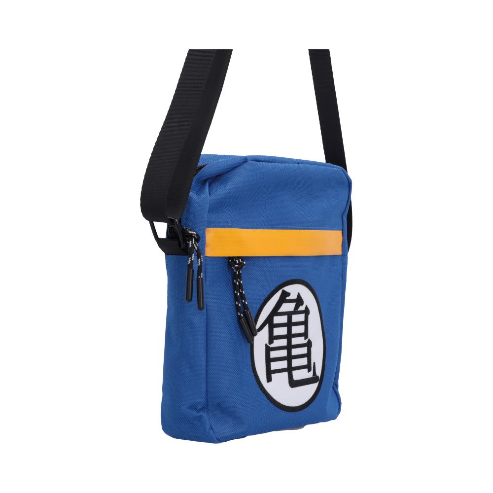 Dragon Ball Z Kame Symbol Crossbody Bag 22.8cm