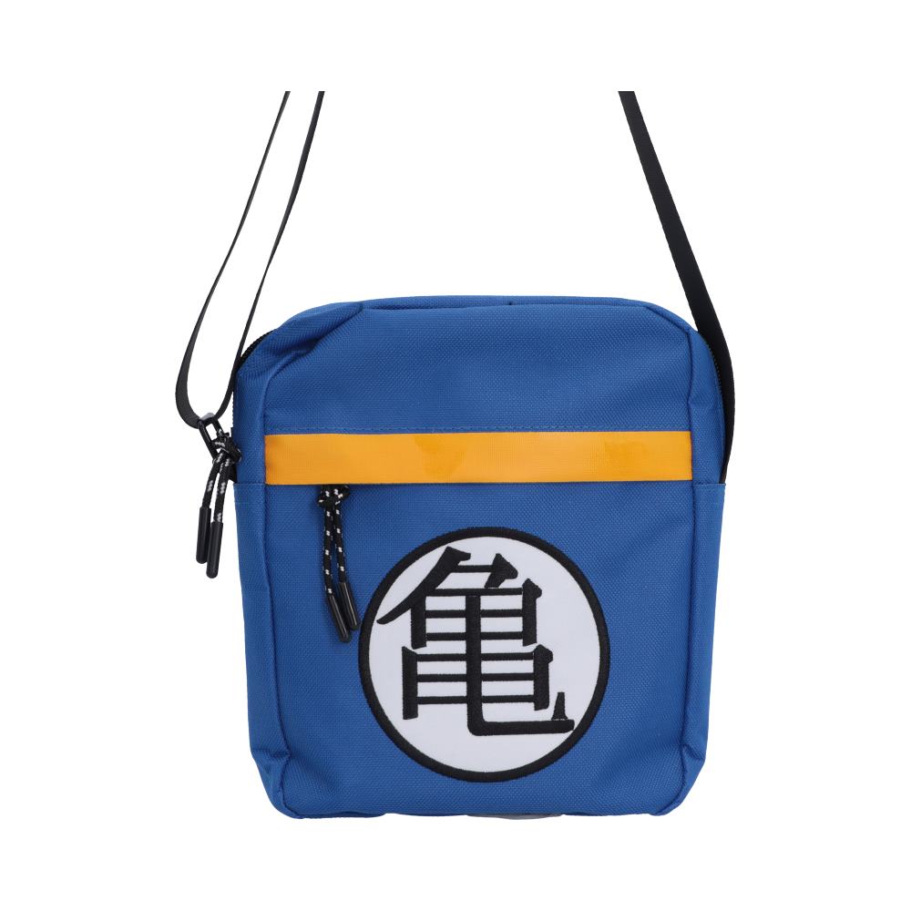 Dragon Ball Z Kame Symbol Crossbody Bag 22.8cm