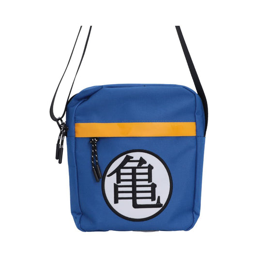 Dragon Ball Z Kame Symbol Crossbody Bag 22.8cm