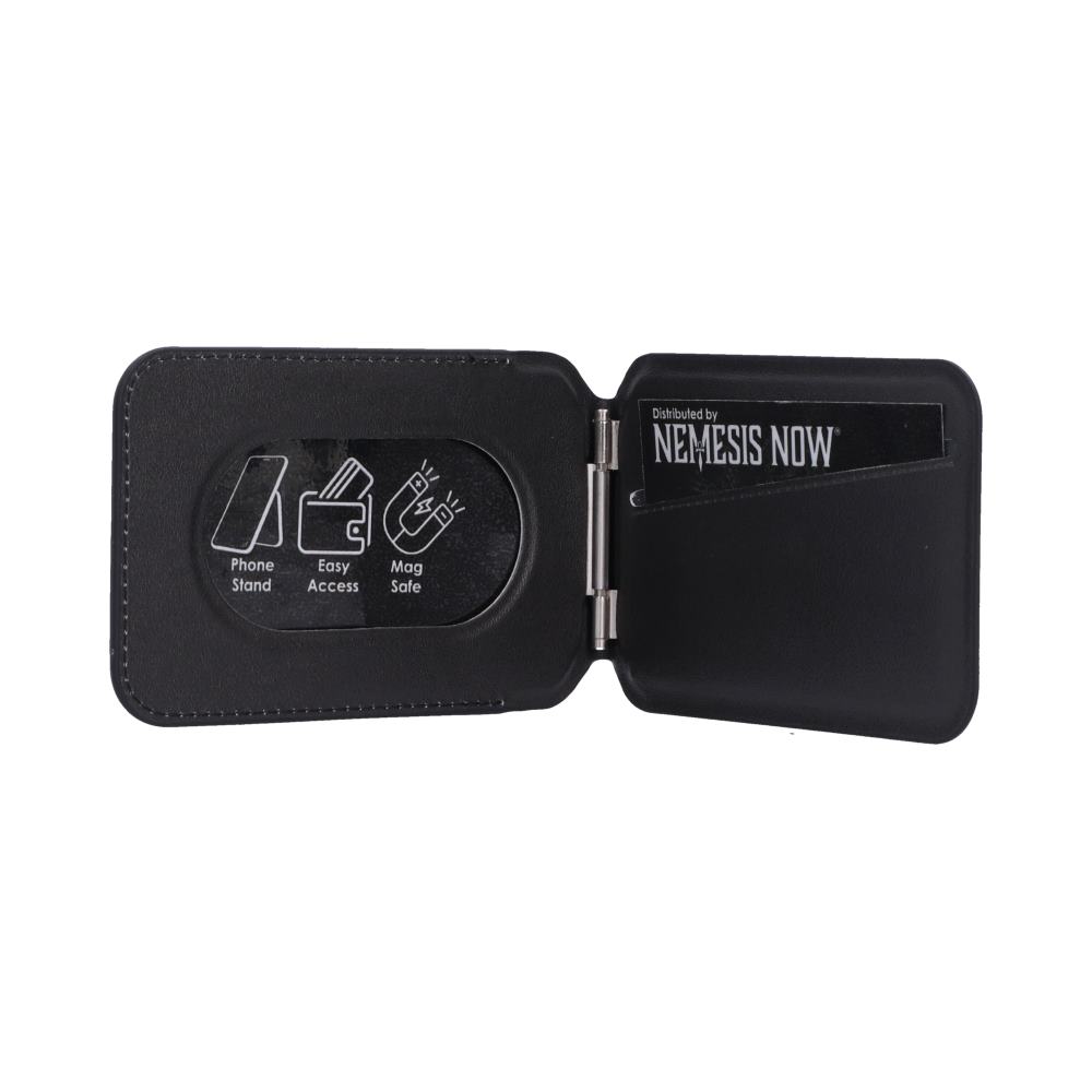 Dragon Ball Z Super Saiyan Goku (Black) Magsafe Card Holder 10.2cm