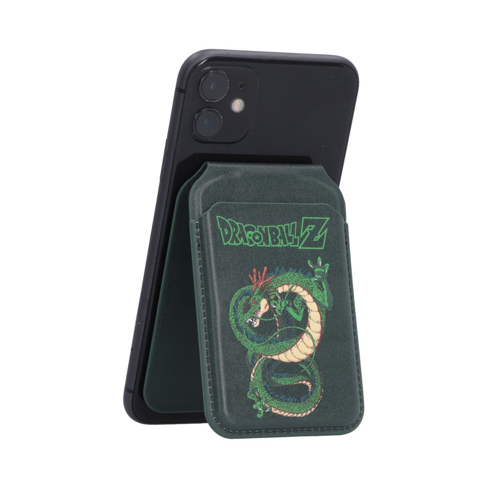 Dragon Ball Z Shenron Magsafe Card Holder 10.2cm