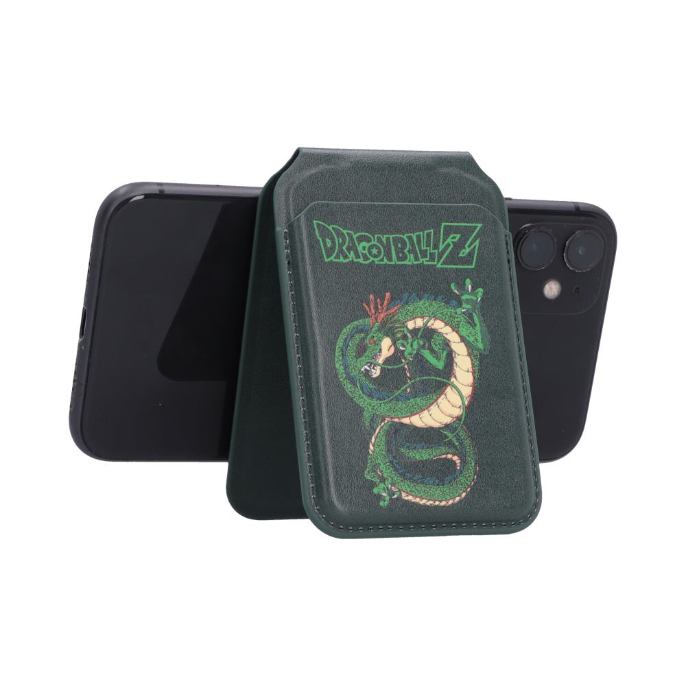 Dragon Ball Z Shenron Magsafe Card Holder 10.2cm