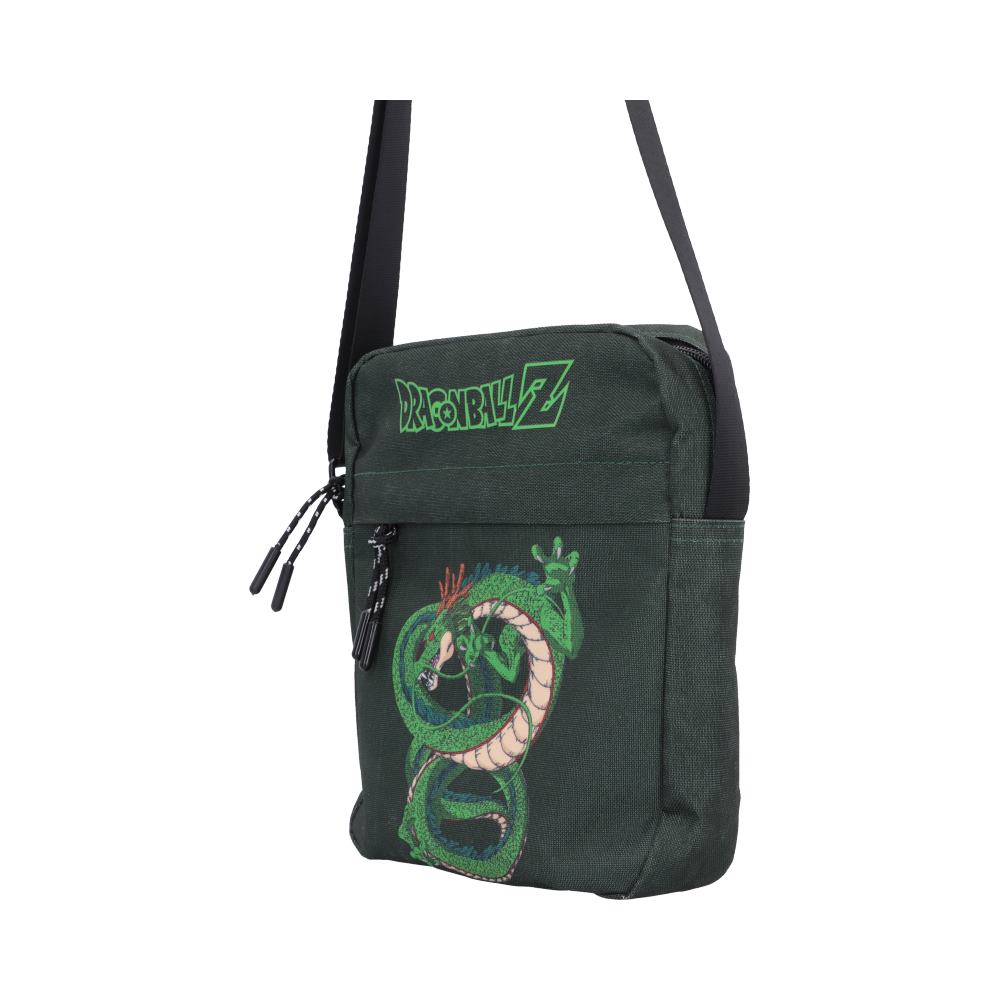 Dragon Ball Z Shenron Crossbody Bag 22.8cm