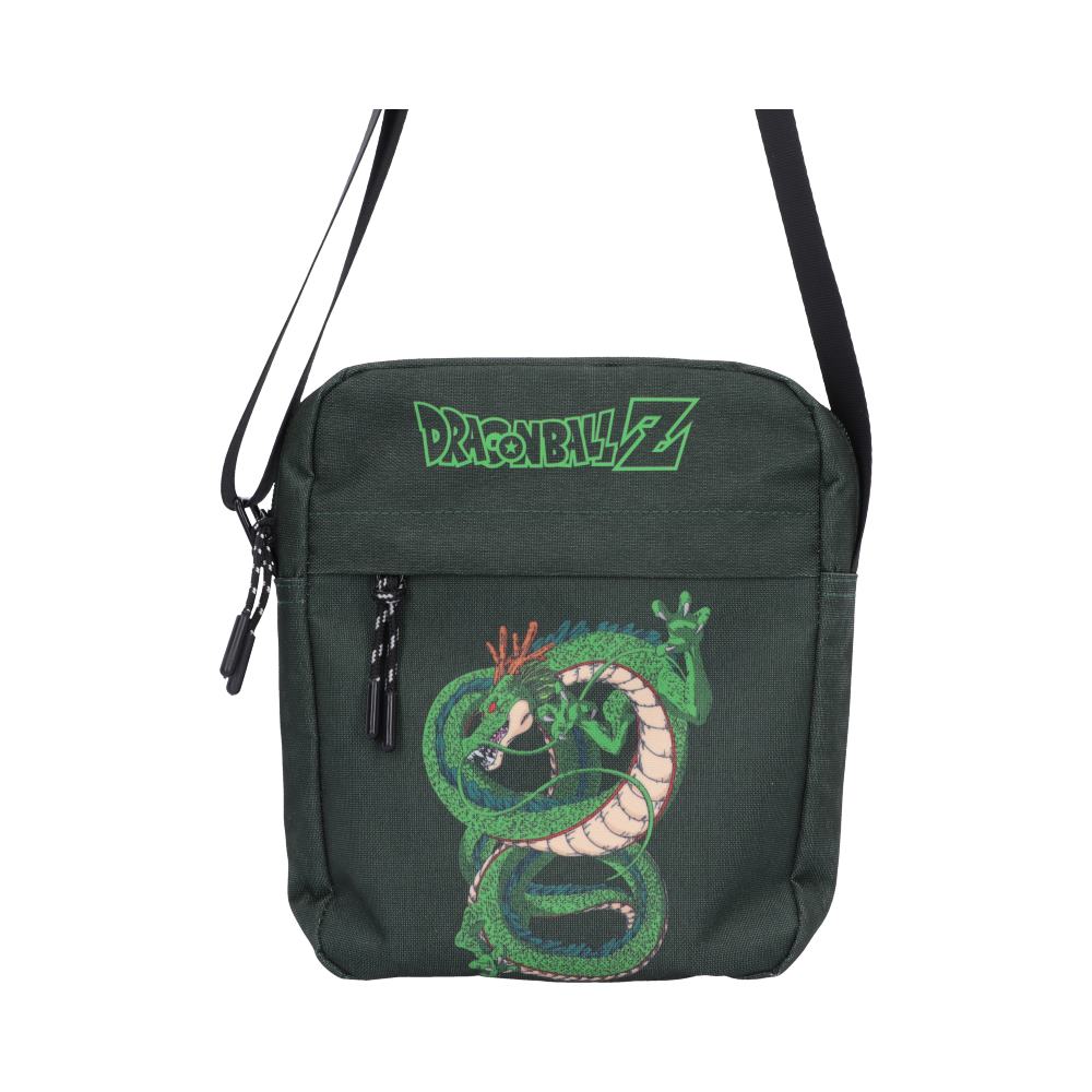 Dragon Ball Z Shenron Crossbody Bag 22.8cm