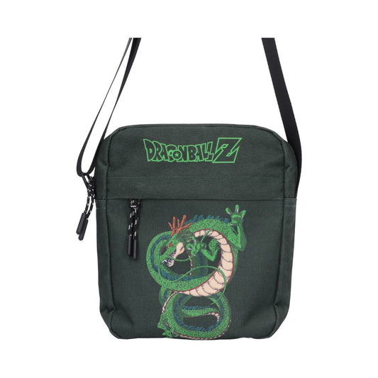 Dragon Ball Z Shenron Crossbody Bag 22.8cm