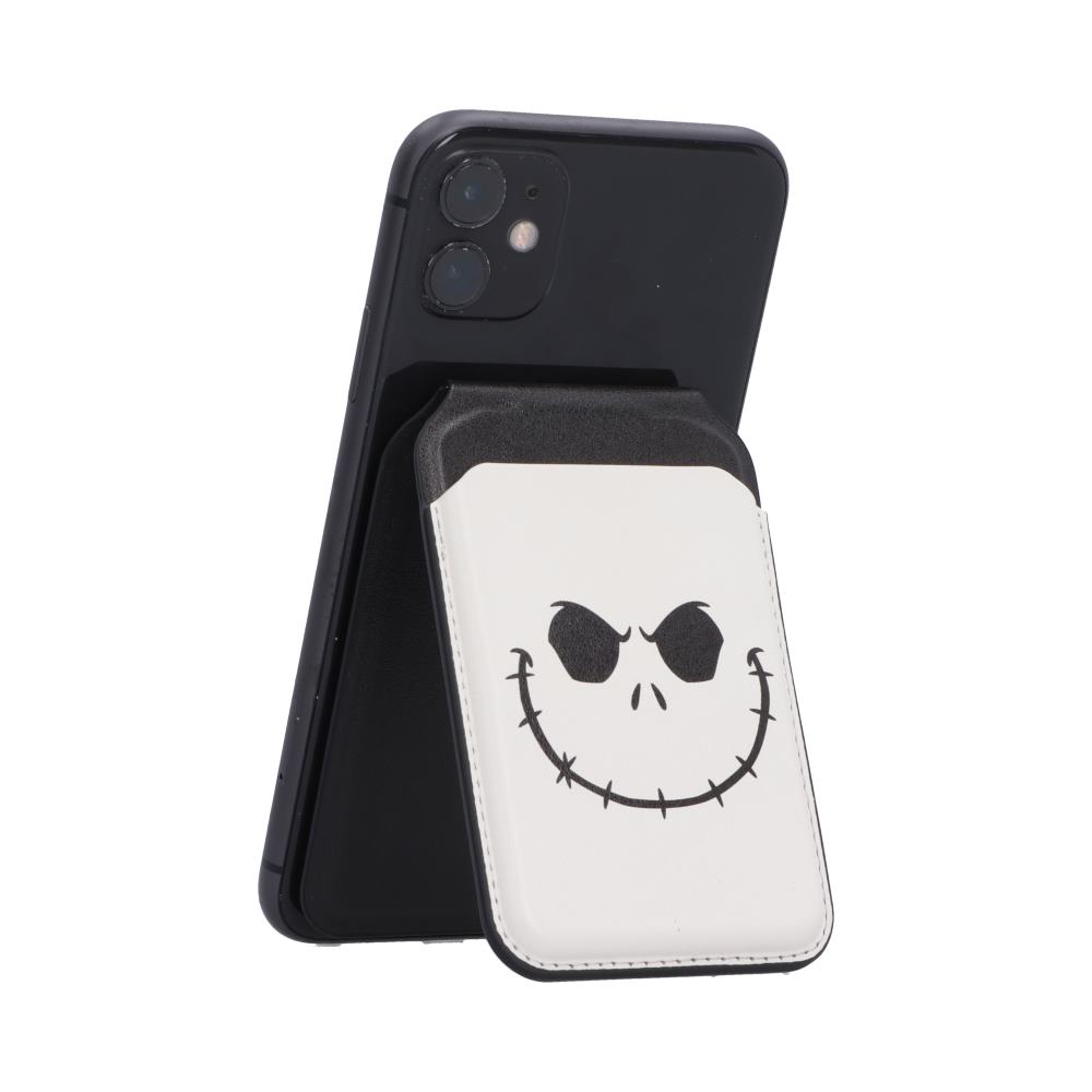 The Nightmare Before Christmas Jack Magsafe Card Holder 10.2cm
