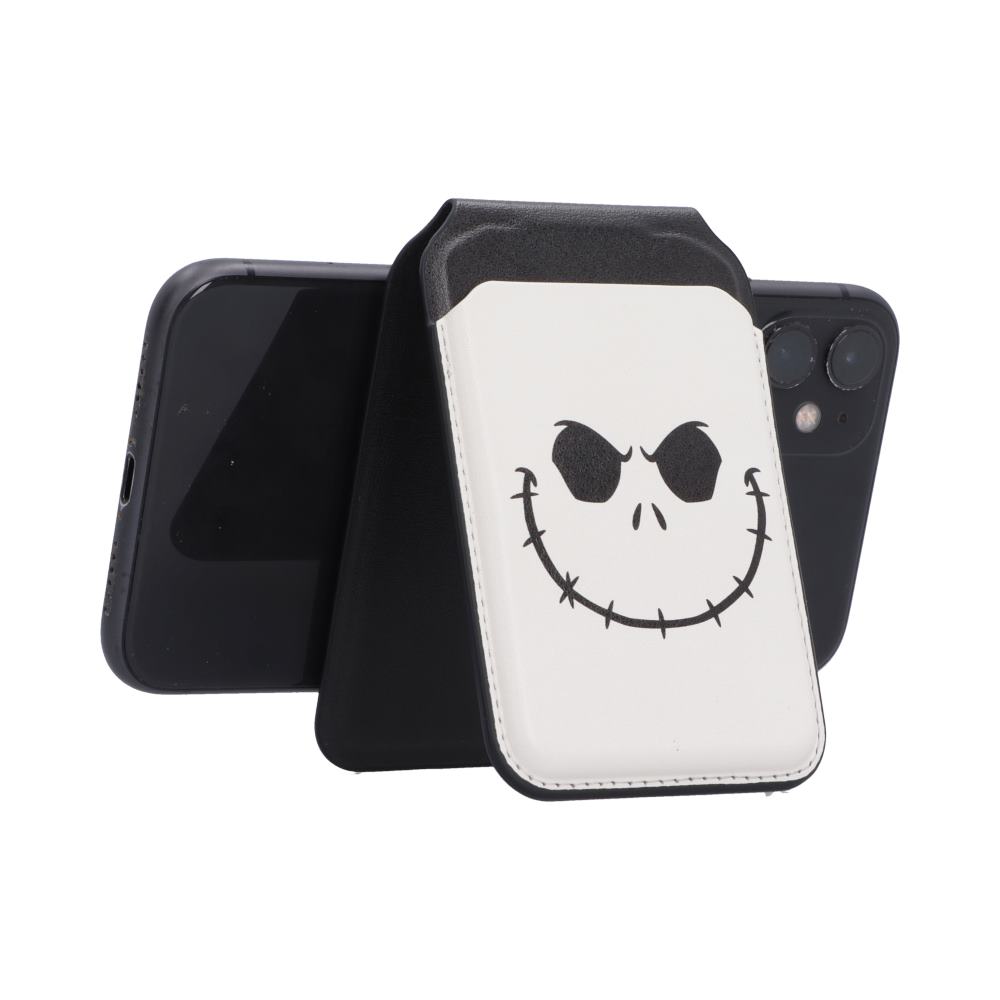The Nightmare Before Christmas Jack Magsafe Card Holder 10.2cm