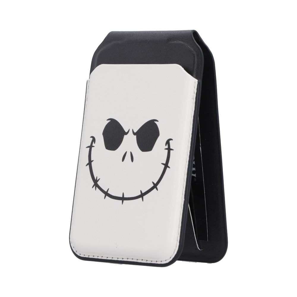 The Nightmare Before Christmas Jack Magsafe Card Holder 10.2cm