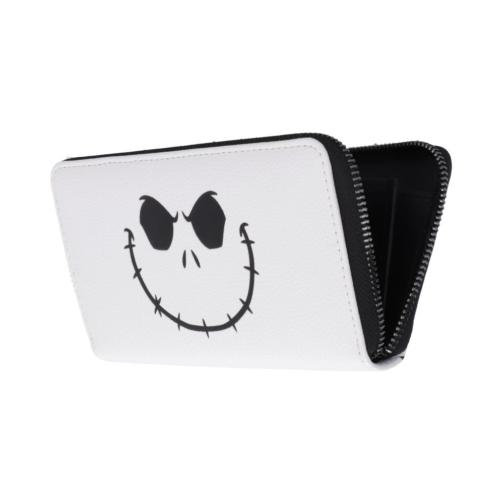 The Nightmare Before Christmas Jack Purse 19.9cm