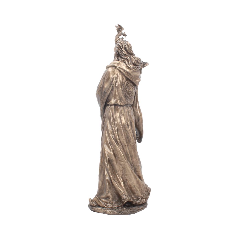 Merlin Bronze 47cm (Large)
