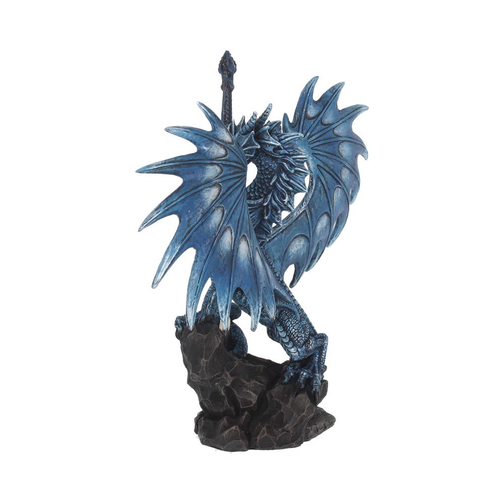 Sea Blade Letter Opener by Ruth Thompson 22.2cm