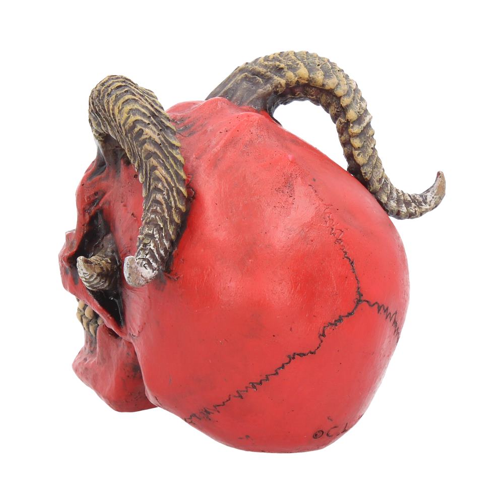 Tenacious Demon 13.3cm