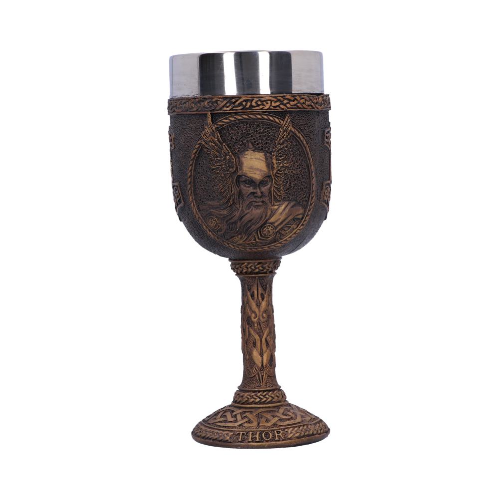 Thor Goblet 17cm