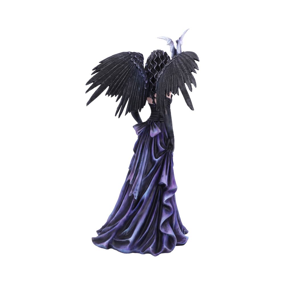 Fia 56cm Fia Small Dragonling Fairy Companion Figurine