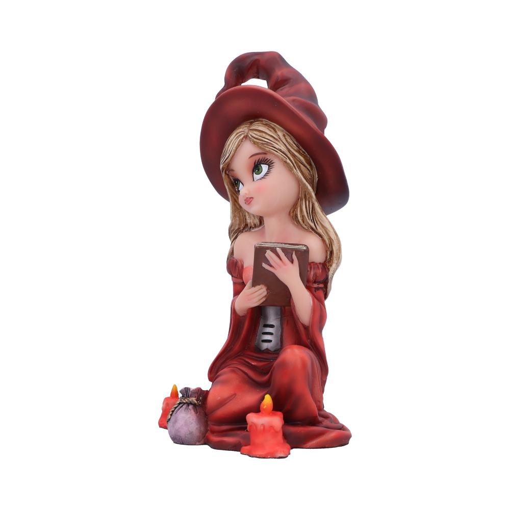 Rina 15cm Rina Witch Figurine 15cm