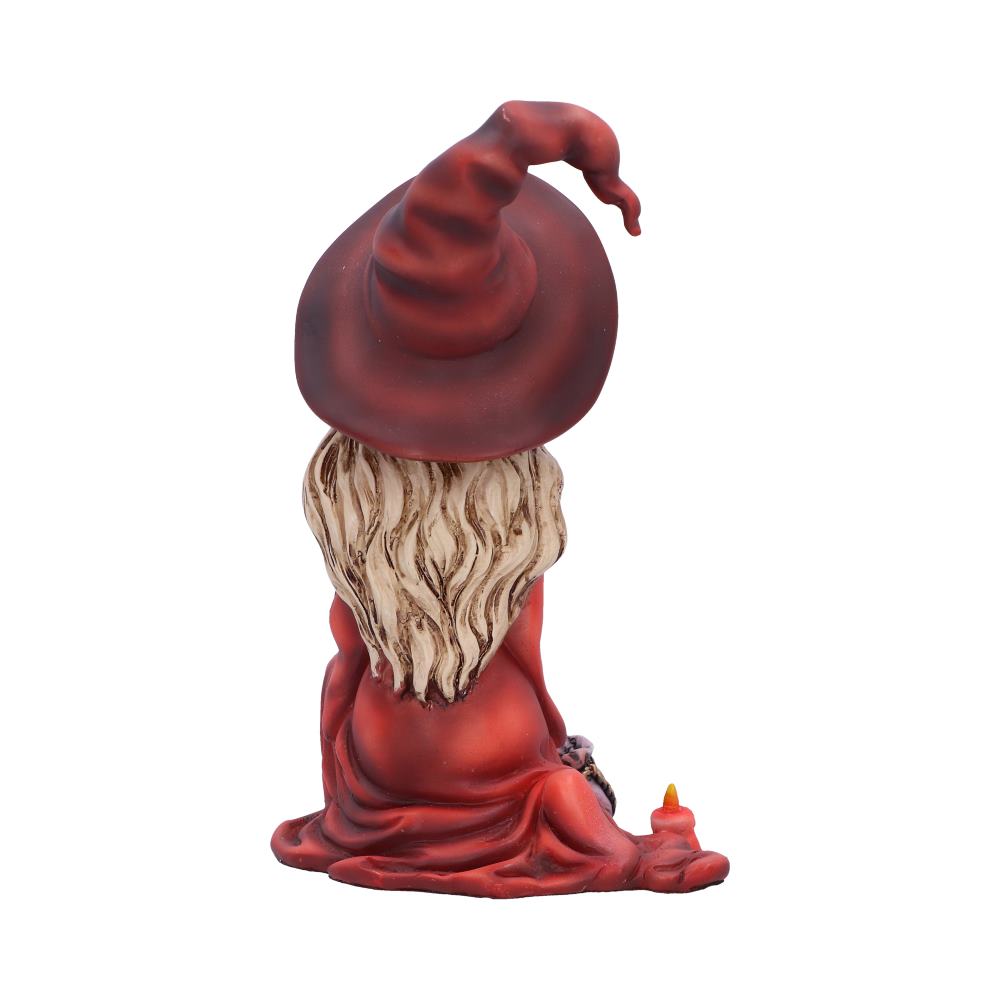 Rina 15cm Rina Witch Figurine 15cm