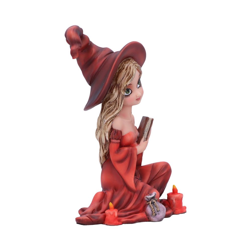 Rina 15cm Rina Witch Figurine 15cm