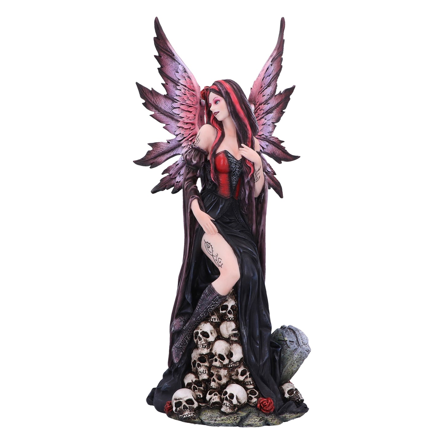 Rose 39cm Rose Fairy Figurine