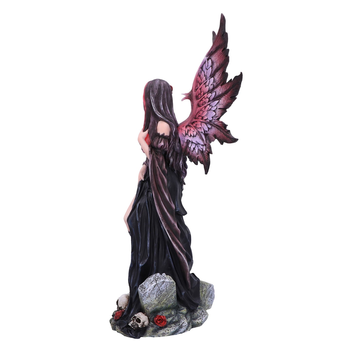 Rose 39cm Rose Fairy Figurine