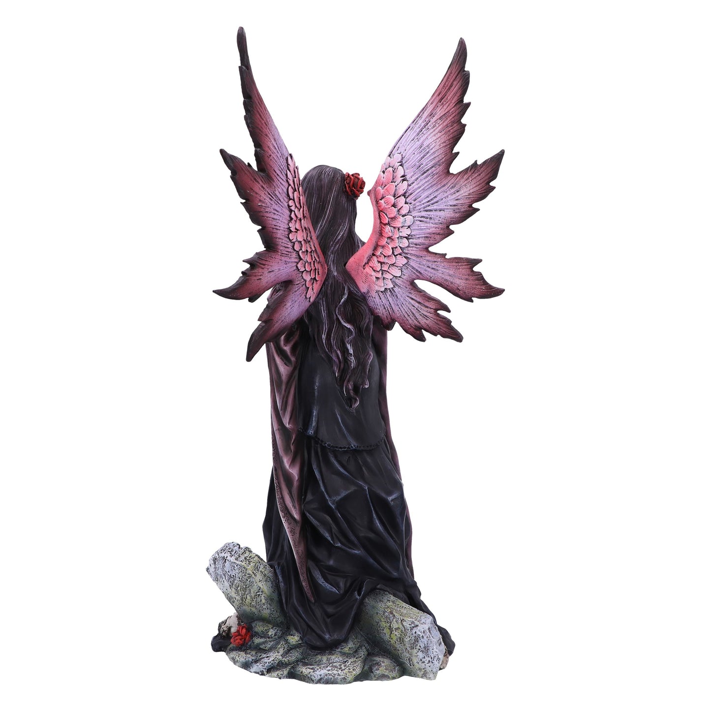 Rose 39cm Rose Fairy Figurine