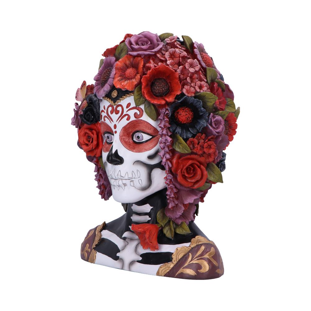 Calavera Catrina 32cm