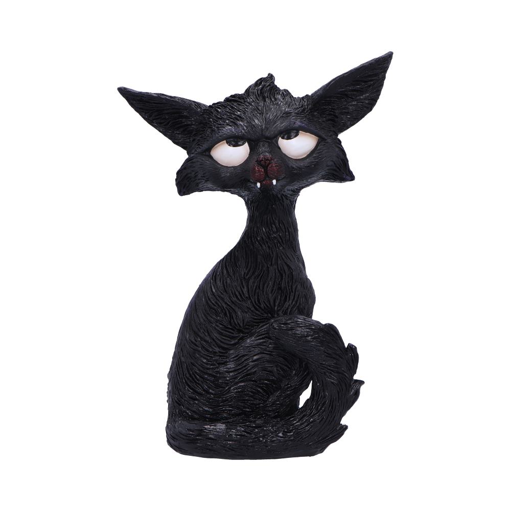Kit 21cm Kit Black Cat Figurine 21cm