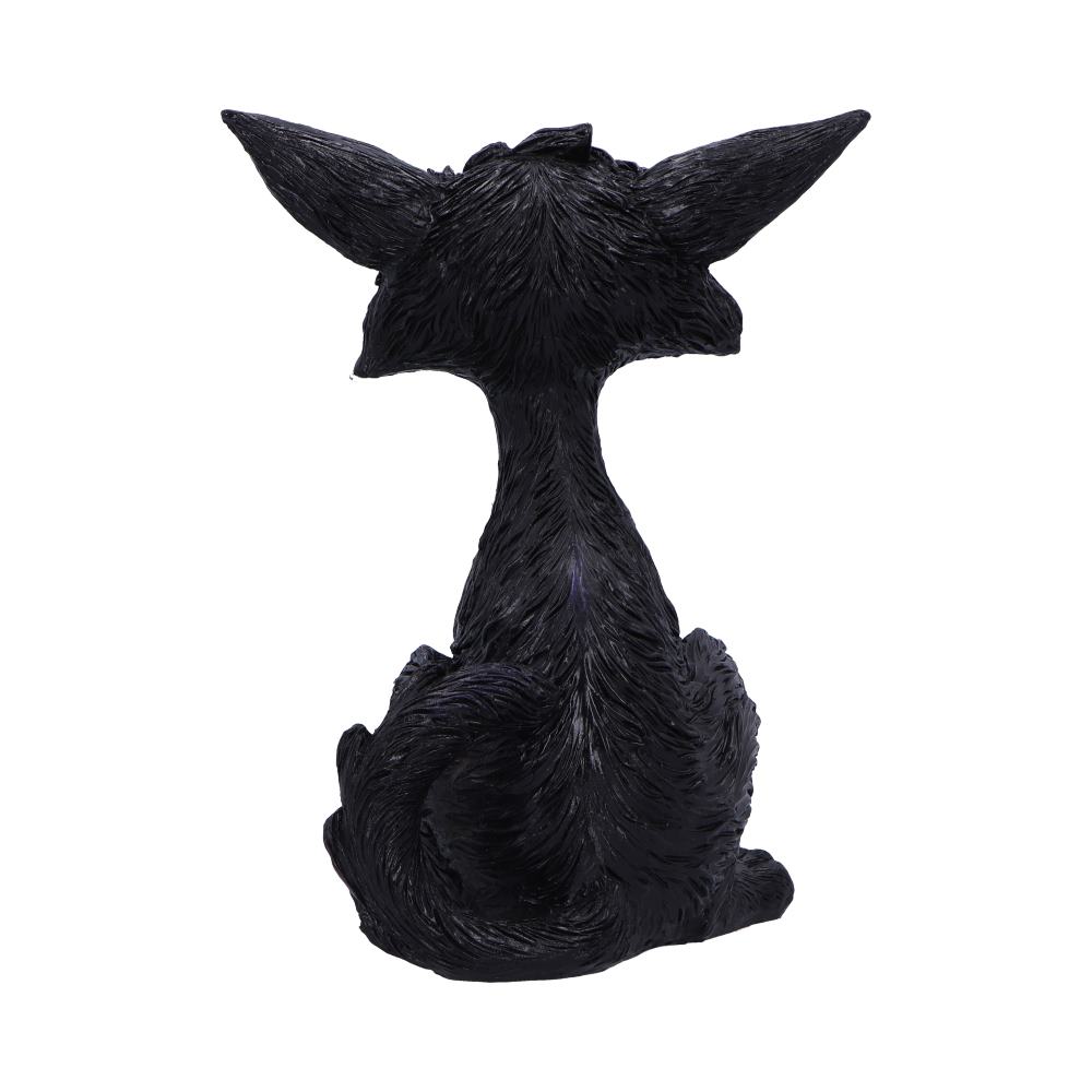 Kat 20cm Kat Black Cat Figurine 20cm