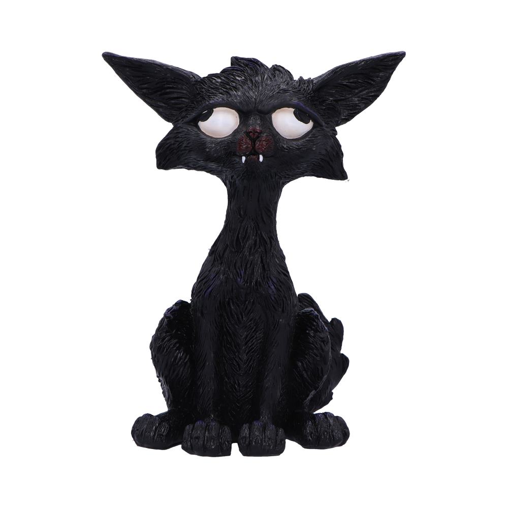 Kat 20cm Kat Black Cat Figurine 20cm