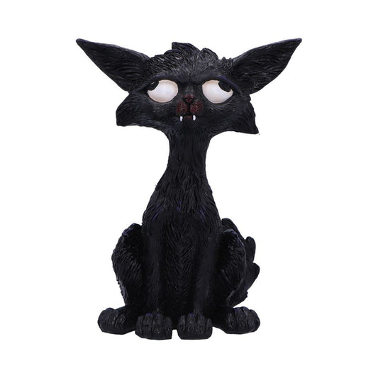 Kat 20cm Kat Black Cat Figurine 20cm