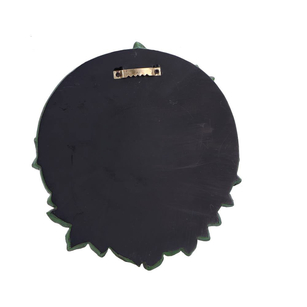 Fern 20cm Fern Tree Spirit Wall Plaque