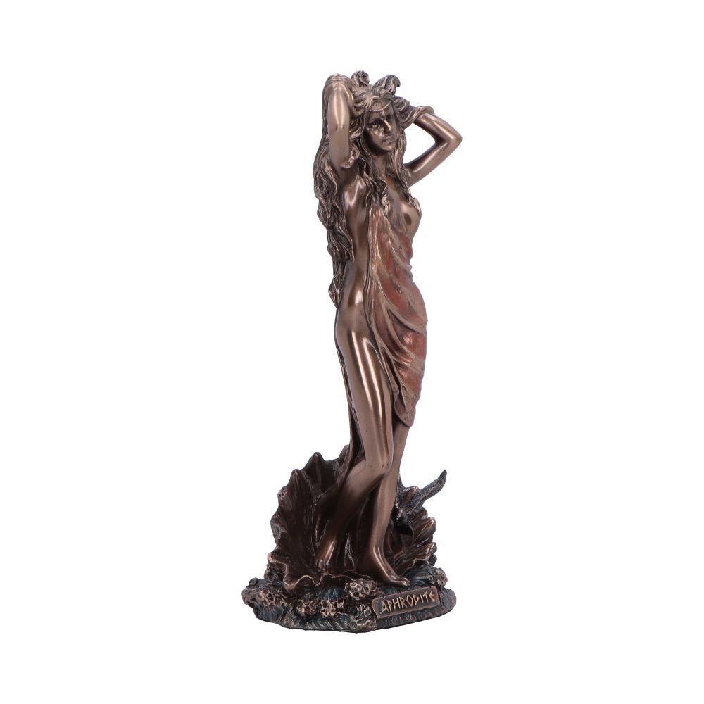 Aphrodite Goddess of Love 15cm