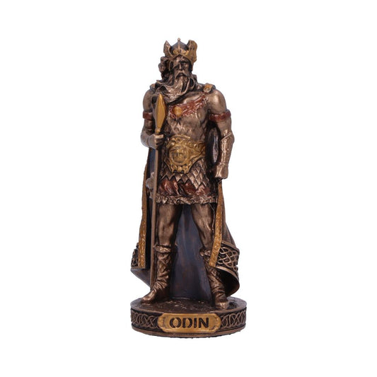 Odin God of War (Mini) 8.3cm