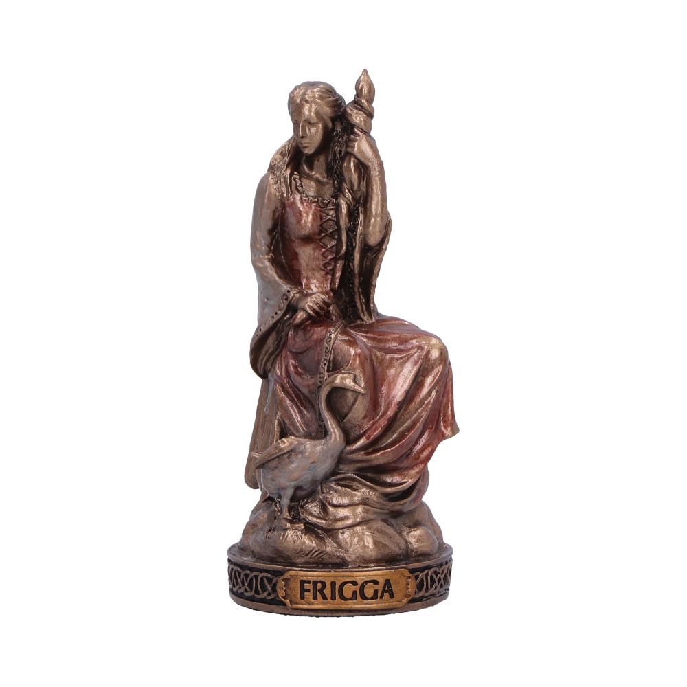 Frigga Goddess of Motherhood (Mini) 7.6cm